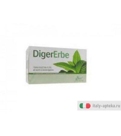 digererbe descrizione