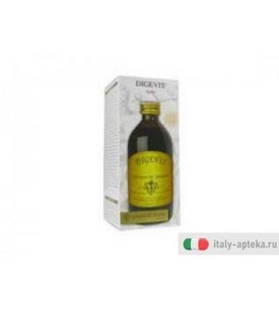 digevis descrizione integratore alimentare contenente una speciale