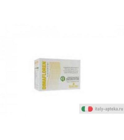 dimafloren f l a c o n c i n i