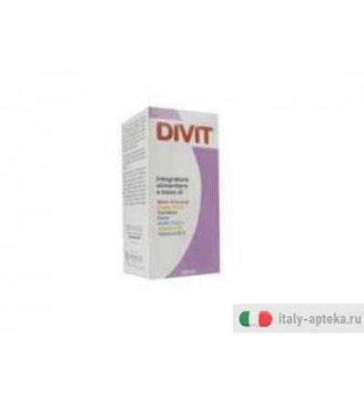 divit 200 millilitri