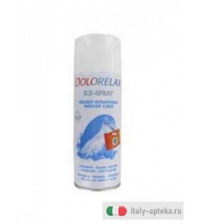 dolorelax med