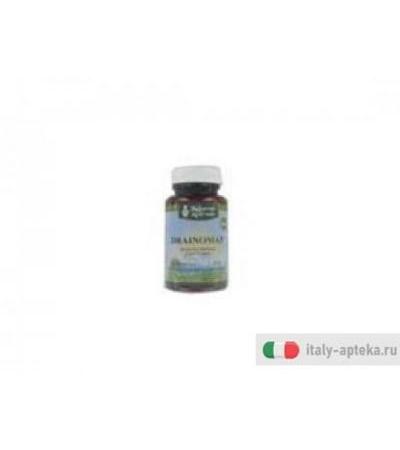 drainomap integratore alimentare che, secondo la tradizione ayurvedica, è in grado di