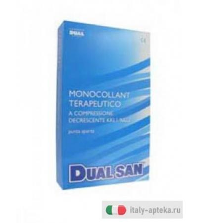 dualsan monocollant terapeutico dx