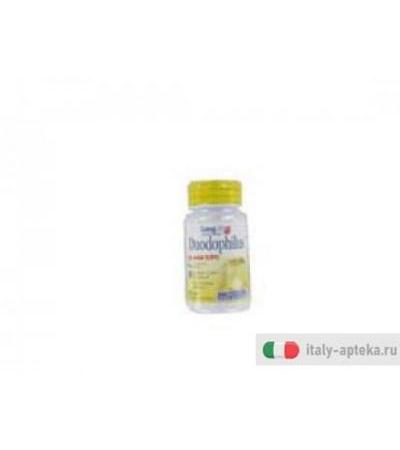 duo dophilus capsule vegetali