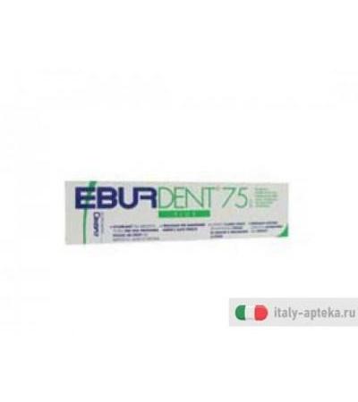 eburdent 75