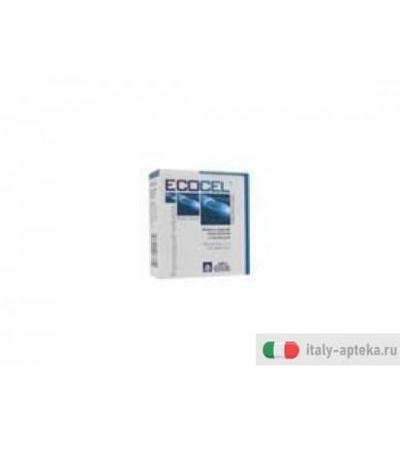 Ecocel Lacca Ungueale Indurente per unghie - 3,3 ml