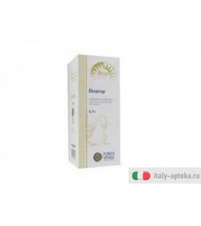 ekoprop integratore alimentare che agisce favorevolmente sul benessere delle alte vie