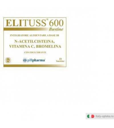 elituss 600
