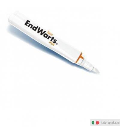 endwarts pen
