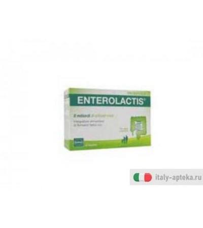 enterolactis 12 buste