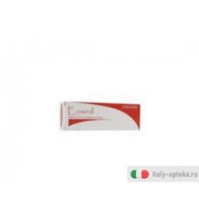 eosinil lozione disinfettante