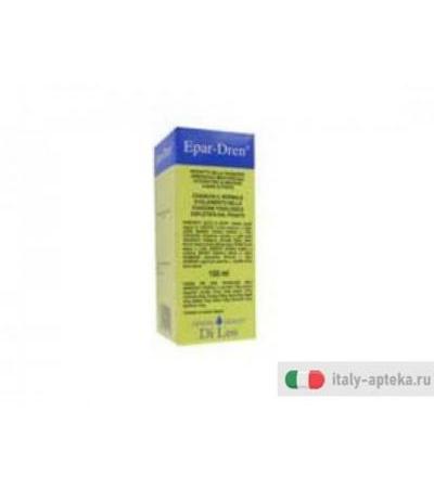 epar dren 150 millilitri
