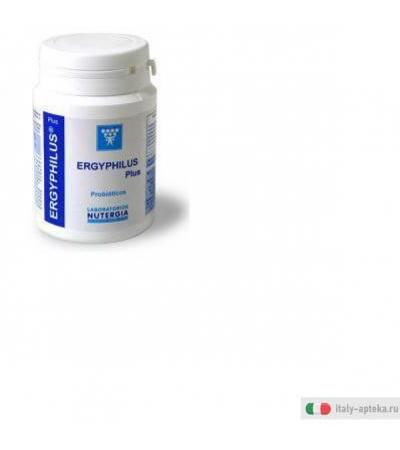 ergyphilus plus