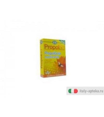 Esi Propolaid Integratore Benessere gola 30 Tavolette Gusto menta