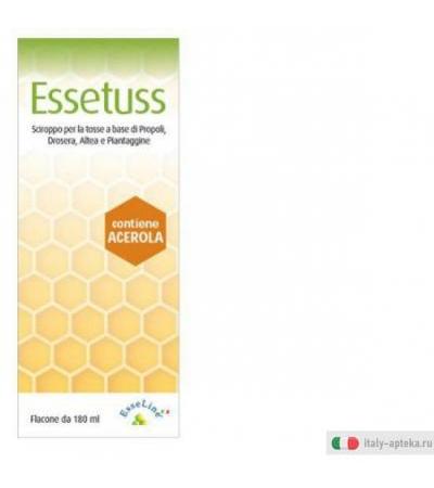 essetuss descrizione