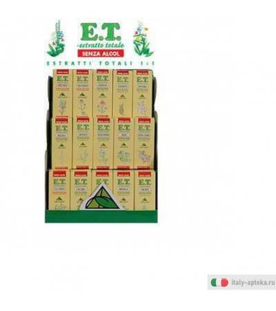 estratto totale rosa canina