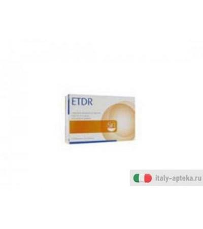 etdr integratore alimentare