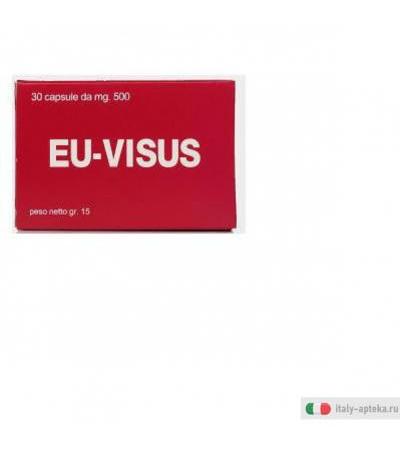 eu-visus descrizione