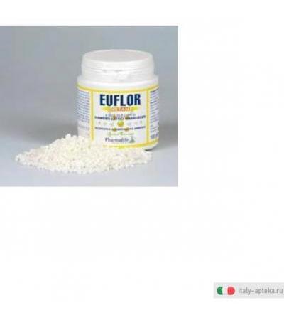 euflor instant banana descrizione integratore probiotico a base di fermenti