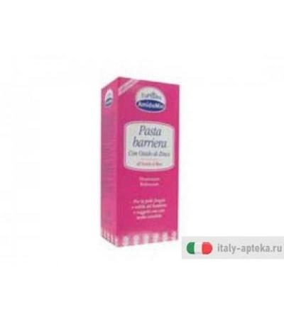 Euphidra Linea Amidomio Pasta Barriera all'Amido di Riso pelli sensibi