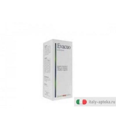 evacuo 200 millilitri