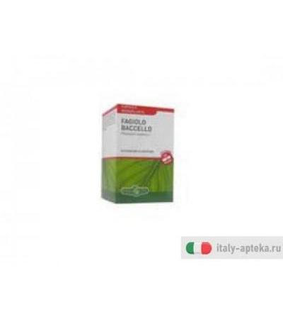 fagiolo baccello capsule