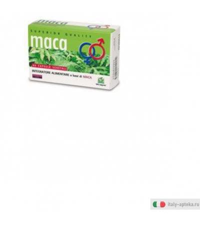 Farmaderbe Maca Sport