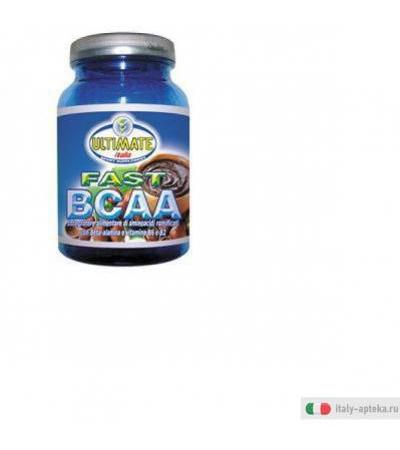 fast bcaa