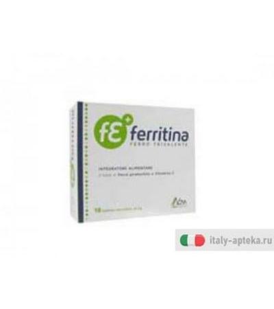 ferritina 18 buste