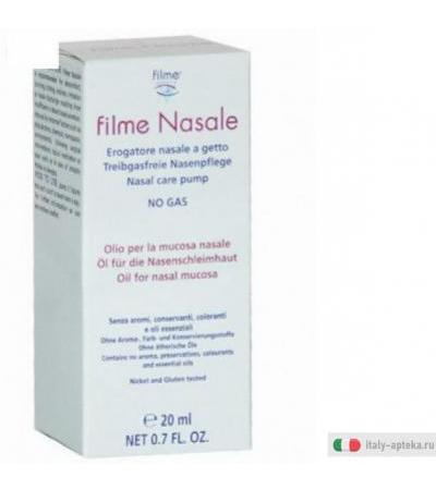 filme nasale olio 20 millilitri