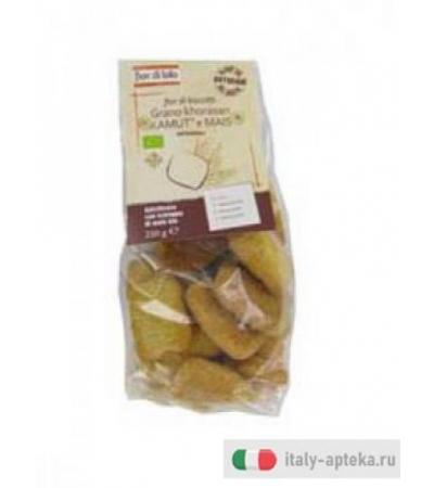 fior di biscotti kamut e mais