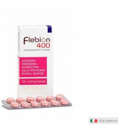 flebion 400 descrizione
