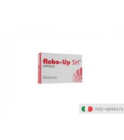 flebo-up sh descrizione