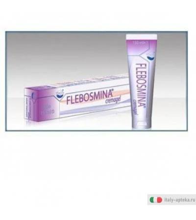 flebosmina cremagel