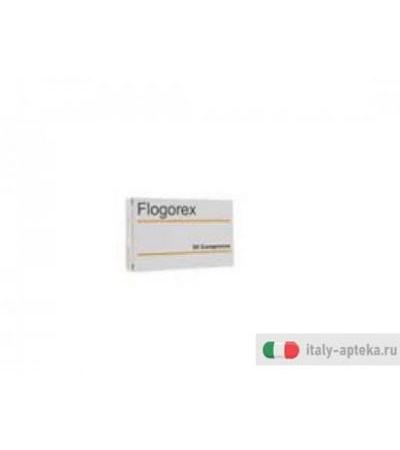 flogorex 20 compresse