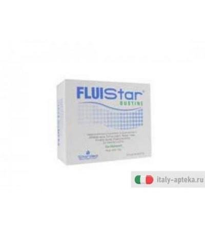 flui star b u s t i n e