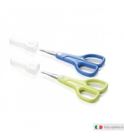 forbicine c/custodia