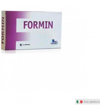 formin integratore alimentare complesso ad azione nutraceutica a base di licopene e astaxantina