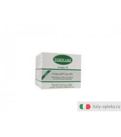 forward cr urea 10% 250 millilitri