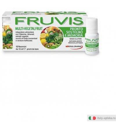 fruvis