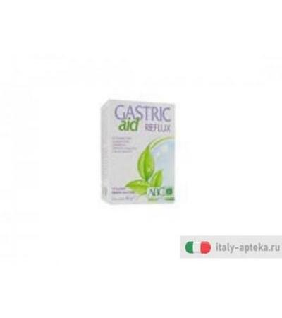 gastric aid reflux integratore alimentare