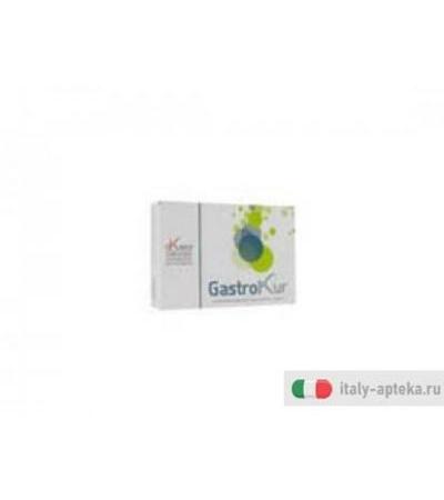 gastrokur integratore alimentare utile nel favorire le funzioni del sistema