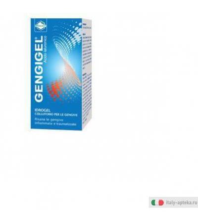 gengigel gel gengivale