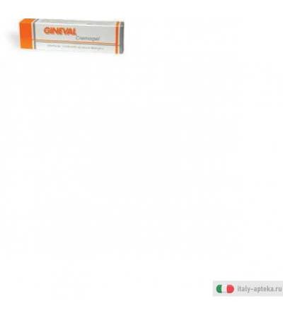gineval cremagel
