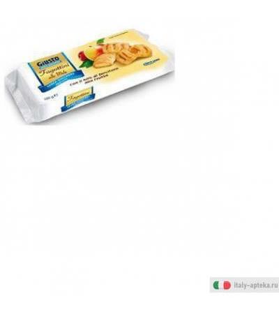 giusto senza zucchero