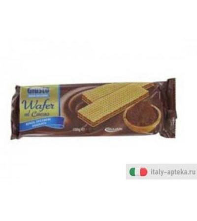 giusto senza zucchero