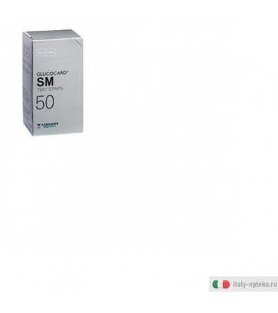 glucocard sm