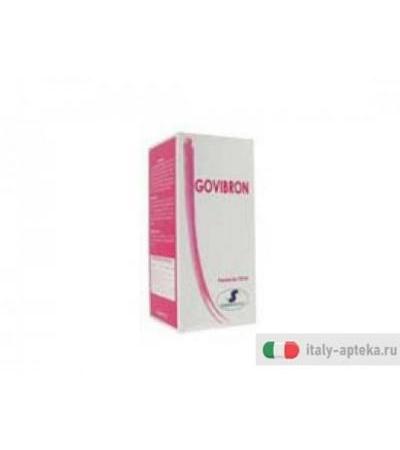 govibron sciroppo 150 millilitri