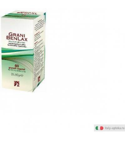grani benlax