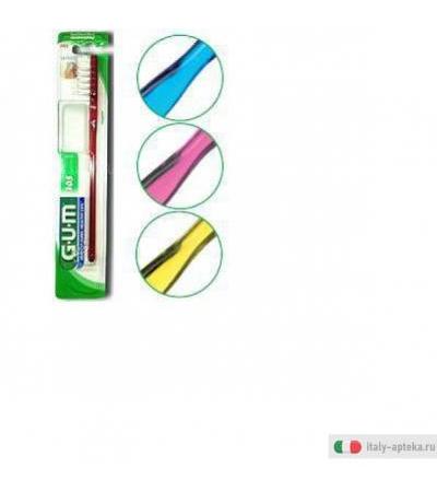Gum Classic 305 Spazzolino denti duro regolare